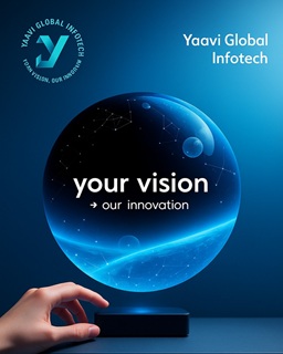 About Yaavi Global Infotech