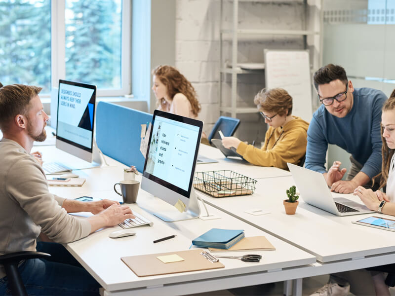 Software Solutions